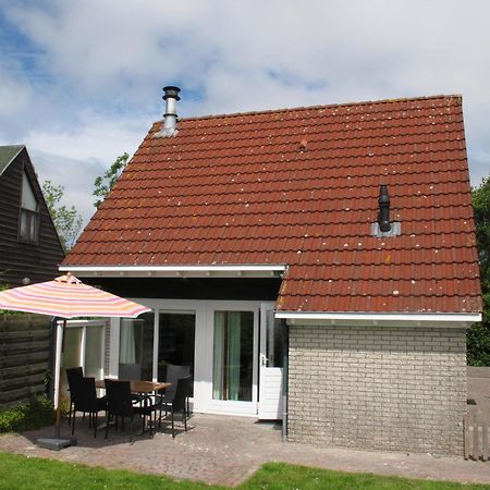 Ferienhaus Het Ganzeland By Fewo-Plan Oost100 Direkt Am Lauwersmeer Gelegen Anjum Exterior photo